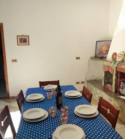 Holiday home La Casa Di Michele -
