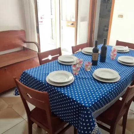 La Casa Di Michele - Holiday home