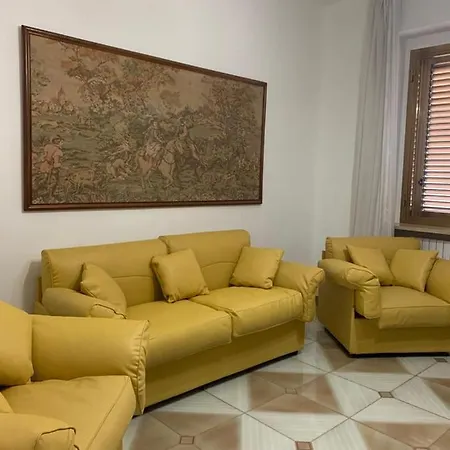 Holiday home La Casa Di Michele -